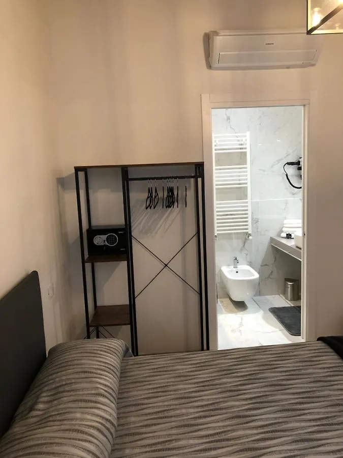Marin Traghetto - Locazione Turistica Hotell Venedig Pensionat