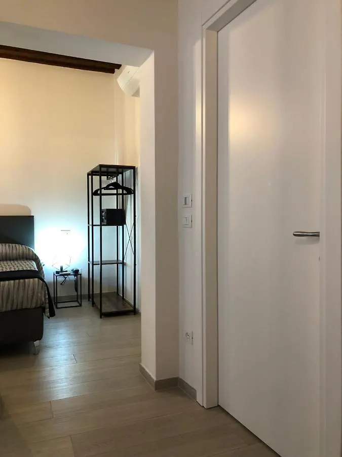 Pensionat Marin Traghetto - Locazione Turistica Hotell Venedig