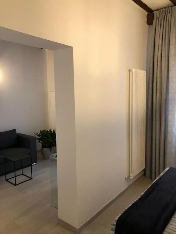 Marin Traghetto - Locazione Turistica Hotell Venedig