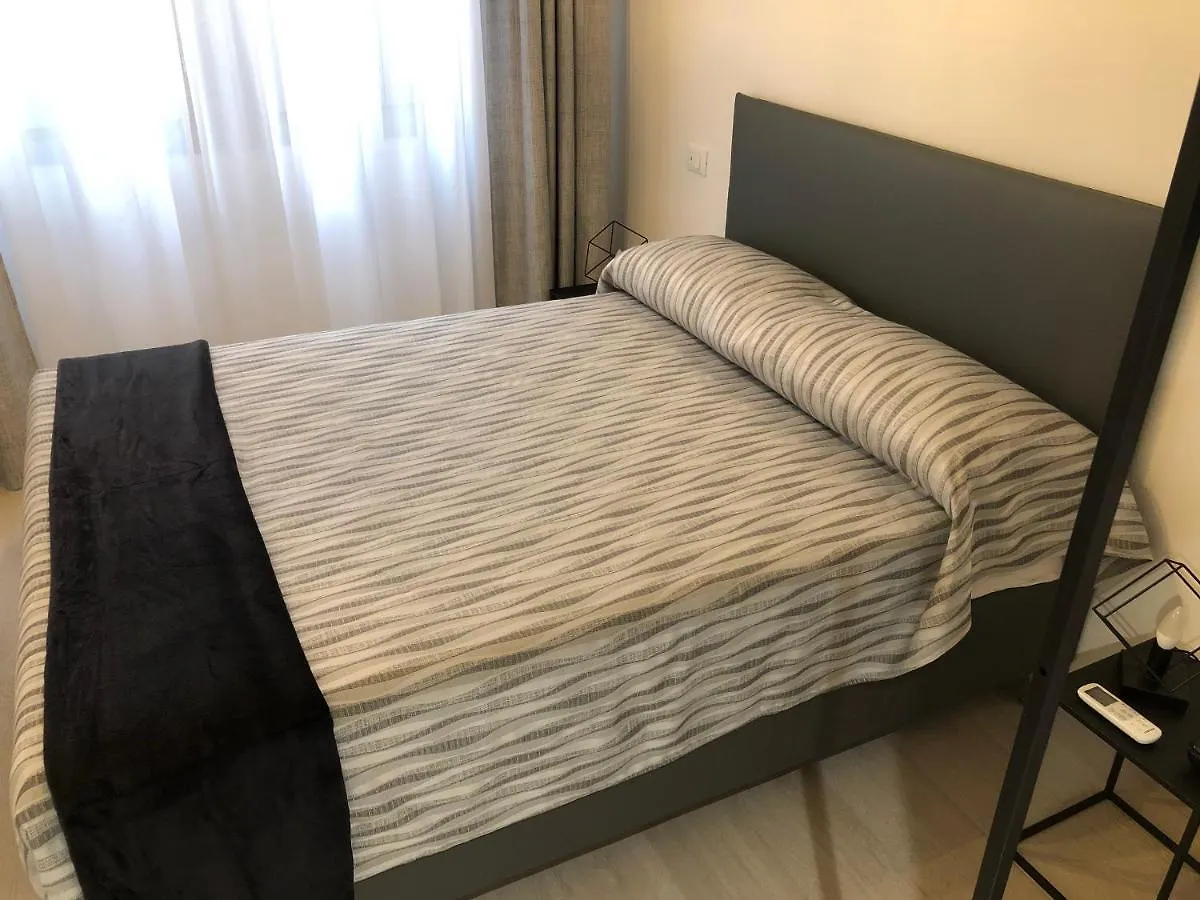 Guest house Marin Traghetto - Locazione Turistica Hotel Venice