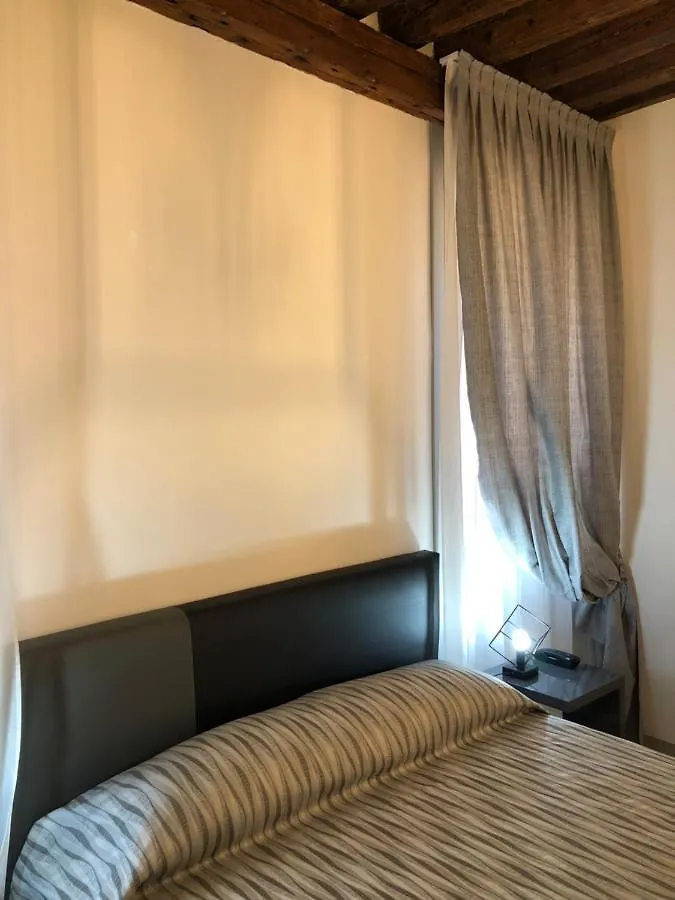Marin Traghetto - Locazione Turistica Hotel Venice 0*,