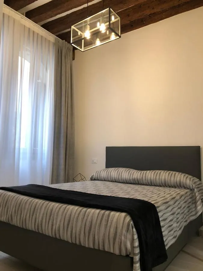 Marin Traghetto - Locazione Turistica Hotell Venedig 0*,  Italien