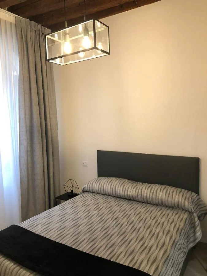 Marin Traghetto - Locazione Turistica Hotell Venedig Pensionat