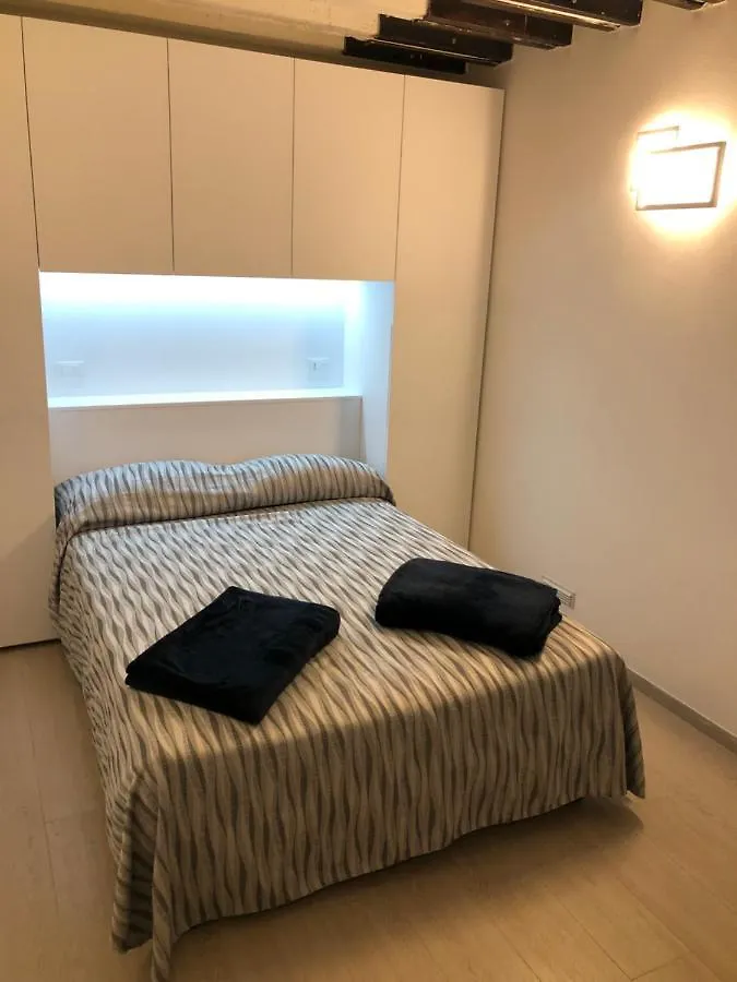 Guest house Marin Traghetto - Locazione Turistica Hotel Venice