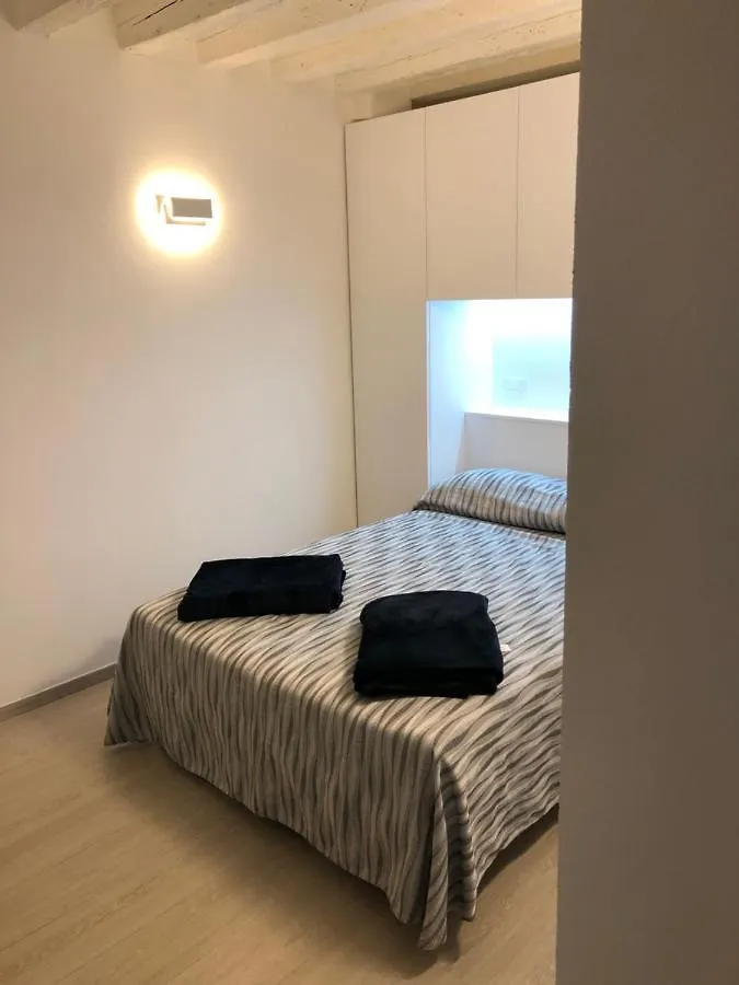 Marin Traghetto - Locazione Turistica Hotel Venice