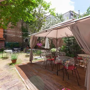 Casa Del Melograno Bed and breakfast Venecia