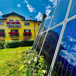 Meuble Sertorelli Reit Hotel Bormio