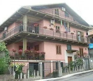 B&B Alfio Tomaselli Bed and breakfast Nicolosi