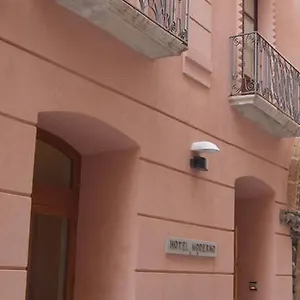 Moderno Hotel Trapani