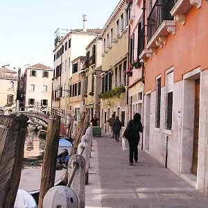 Ca' Turelli Dimora Storica Pensión Venecia