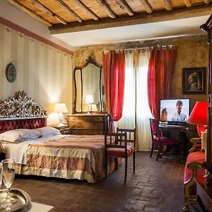 Al Tuscany Bed and breakfast Lucca